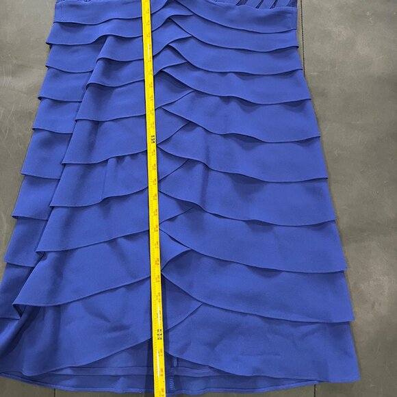 Scarlet Nite. Cocktail Dress - Picture 7 of 7